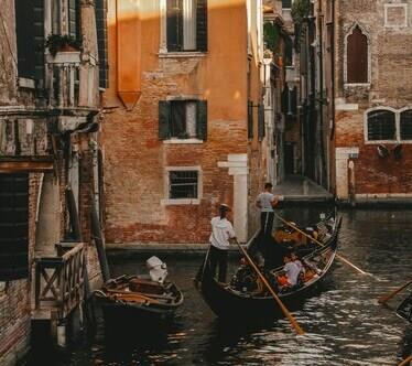 SEJOUR A VENISE 2